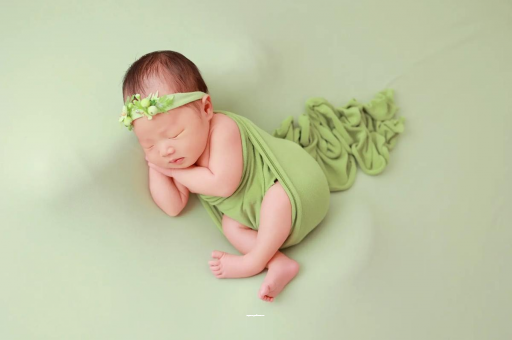 陕西宝宝出疹子发烧